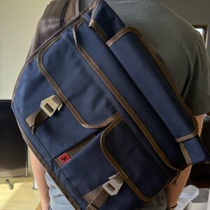 Chrome Industries Lieutenant bag